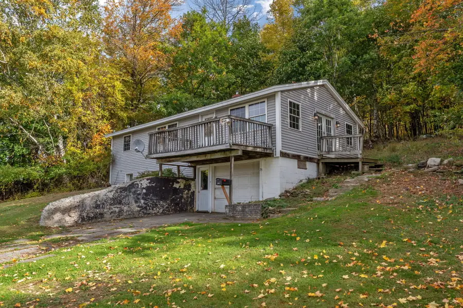 25 Abbott Hill Road, Dexter, ME 04930 - #3