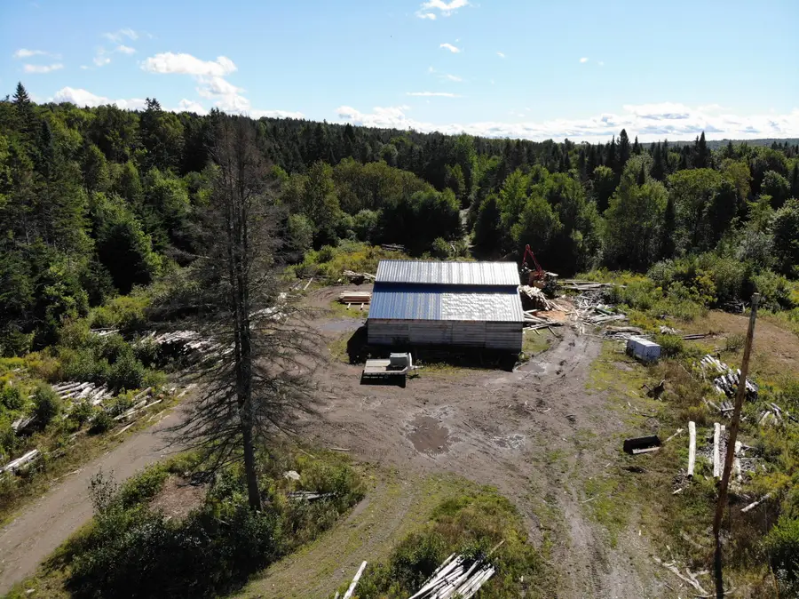 17 Cedar Valley Drive, Mount Chase, ME 04765 - #2