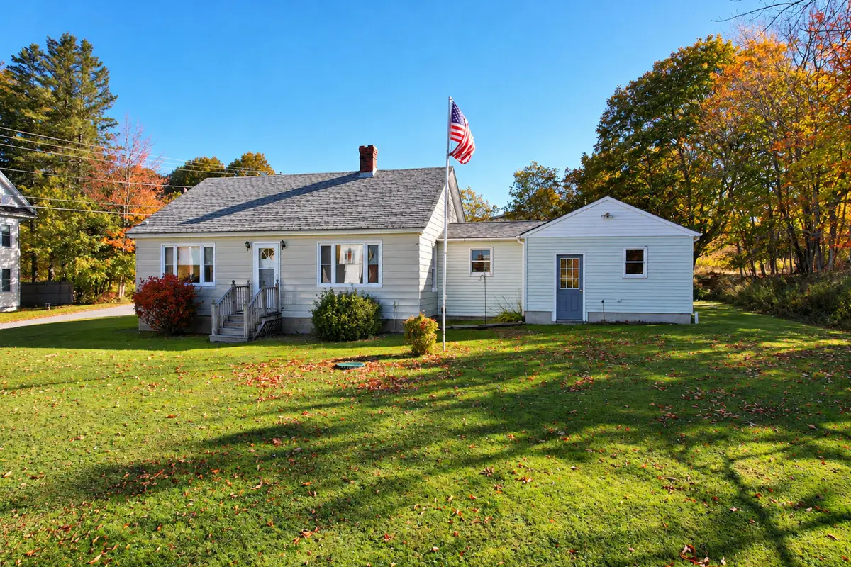 17 Church Street, Cherryfield, ME 04622 - #1