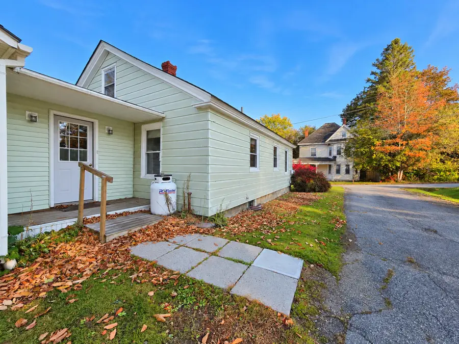 17 Church Street, Cherryfield, ME 04622 - #3