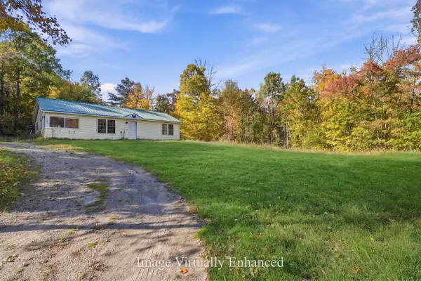 161 Smithton Road, Freedom, ME 04941