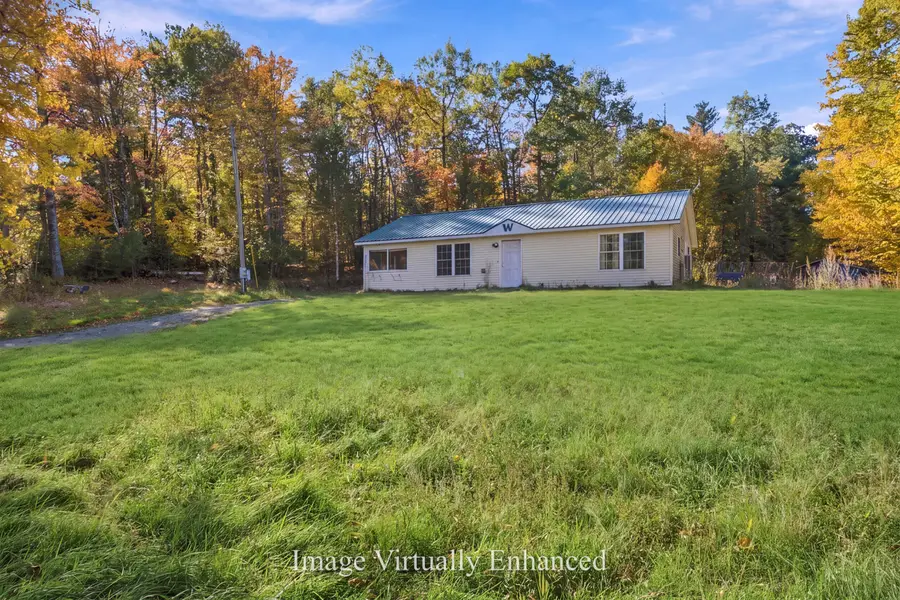 161 Smithton Road, Freedom, ME 04941 - #2