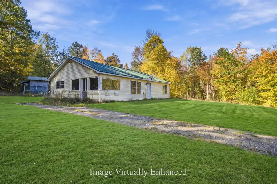 161 Smithton Road, Freedom, ME 04941 - #3