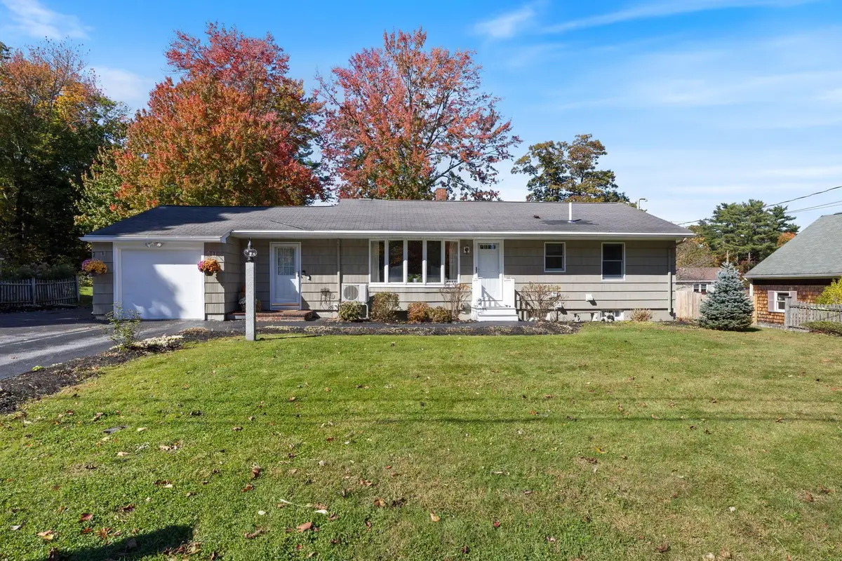 4 Ardora Circle, Scarborough, ME 04074 - #1