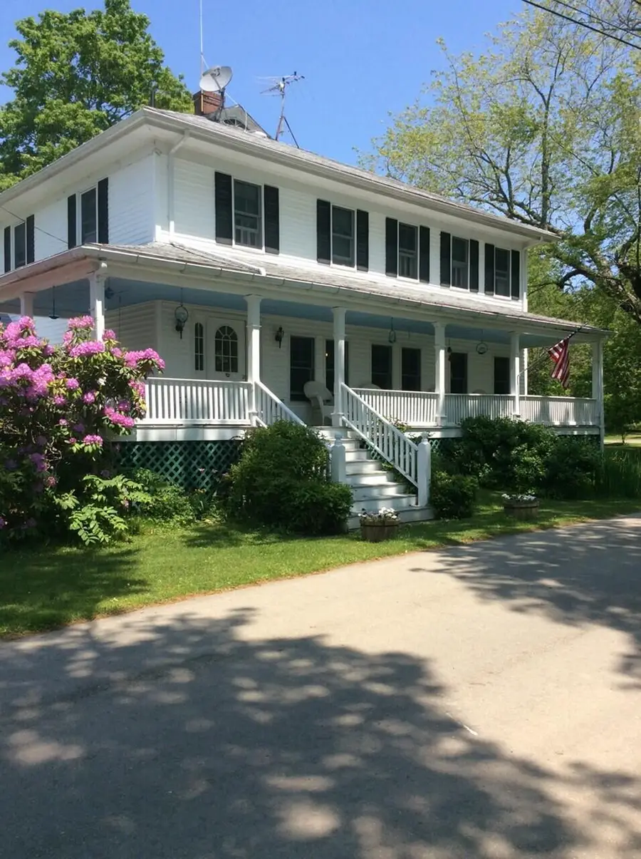 98  Iron Point Road, North Haven, ME 04853 - #2
