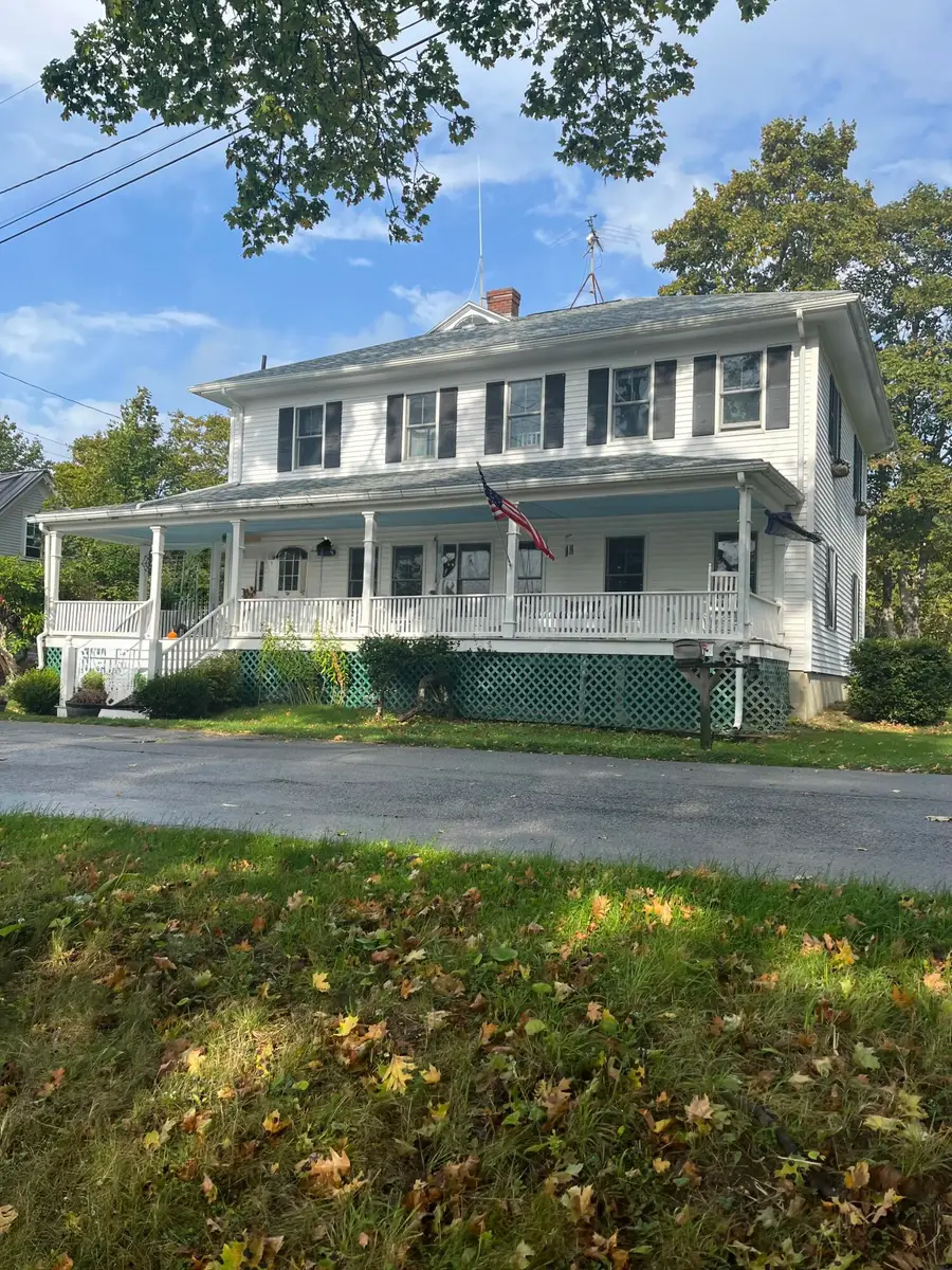 98  Iron Point Road, North Haven, ME 04853 - #3