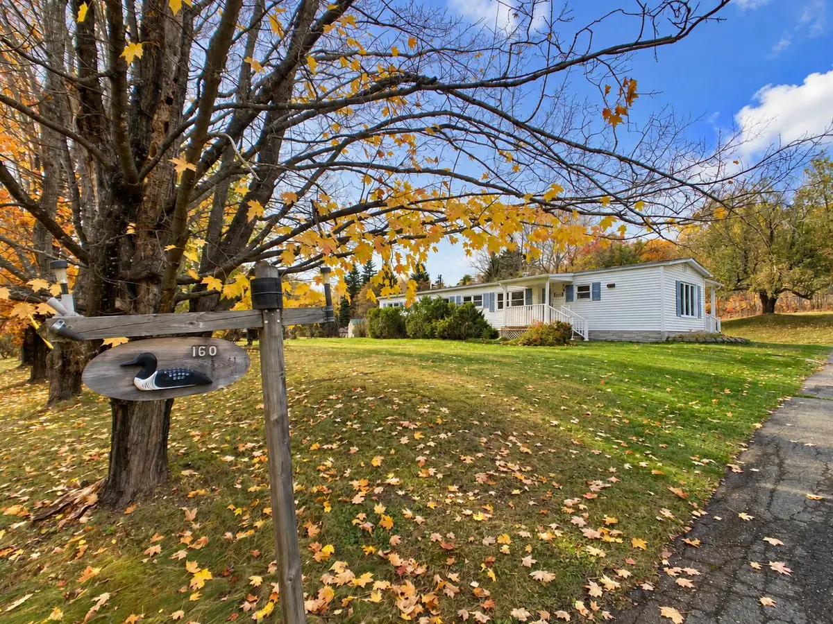160 Cottage Road, Portage Lake, ME 04768 - #1