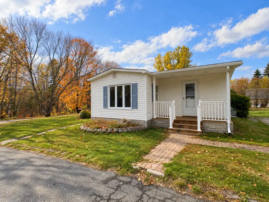 160 Cottage Road, Portage Lake, ME 04768 - #3