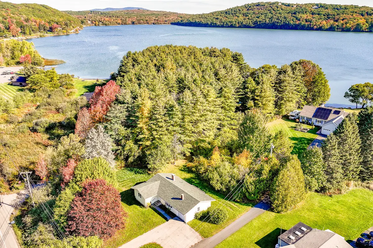 133 Lake View Drive, Rockland, ME 04841 - #1