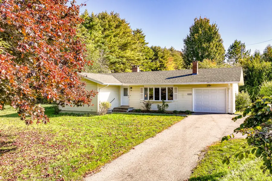 133 Lake View Drive, Rockland, ME 04841 - #2