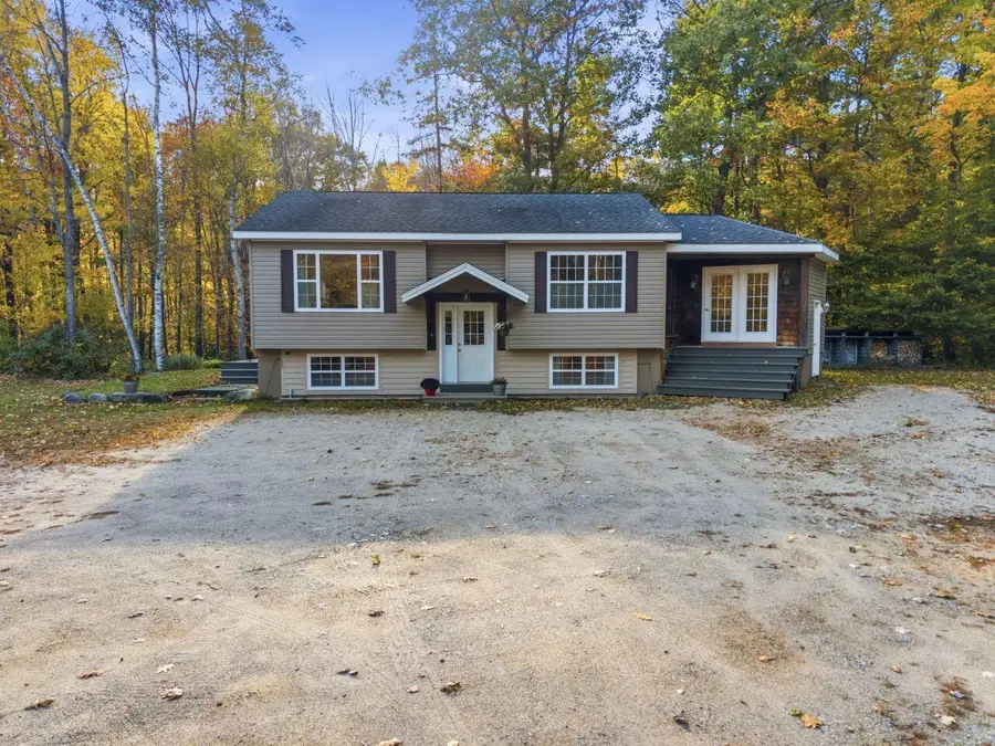 252 Swift River Road, Byron, ME 04275 - #2