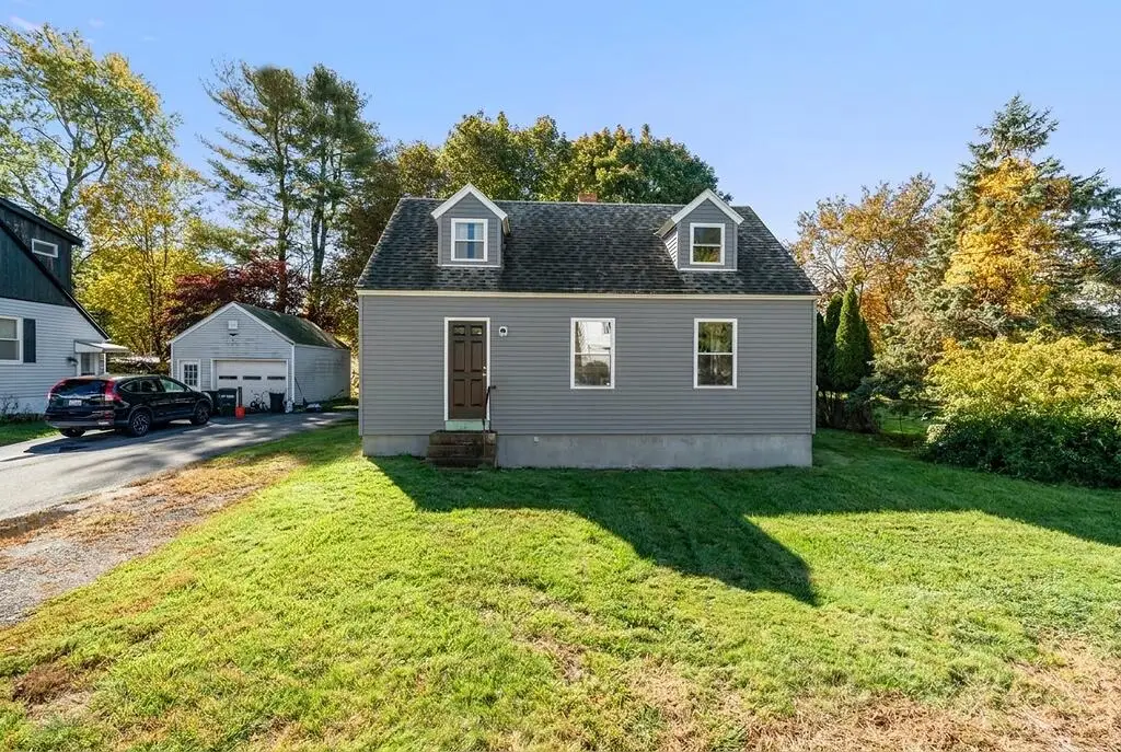 112 Leach Road, Eliot, ME 03903 - #1