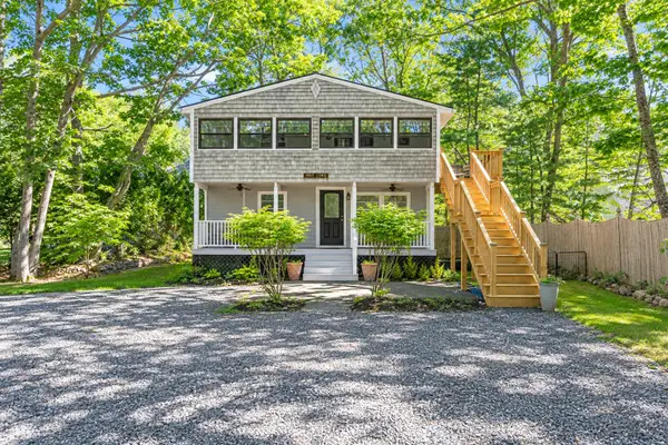 3 Sylvan Circuit, York, ME 03902