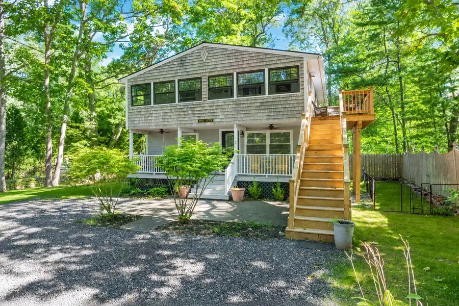 3 Sylvan Circuit, York, ME 03902 - #2