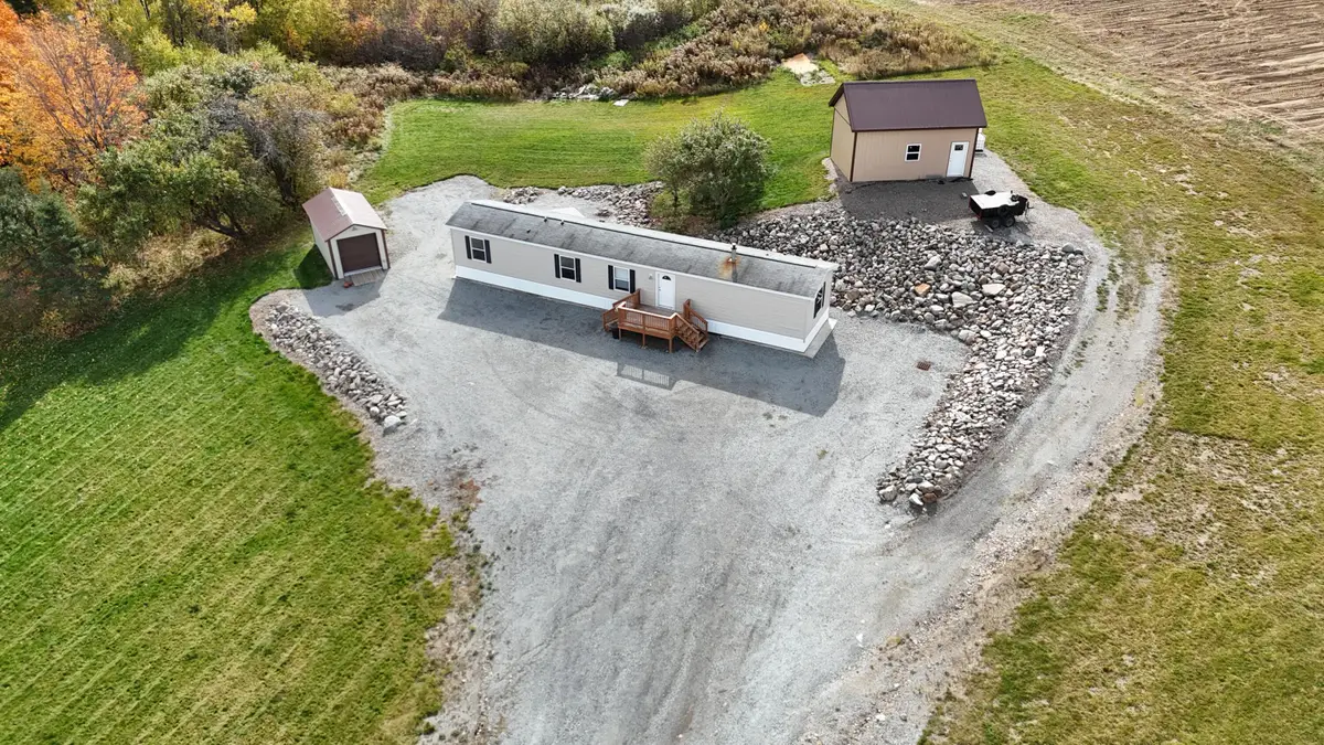 405 Grendell Road, Chapman, ME 04757 - #1