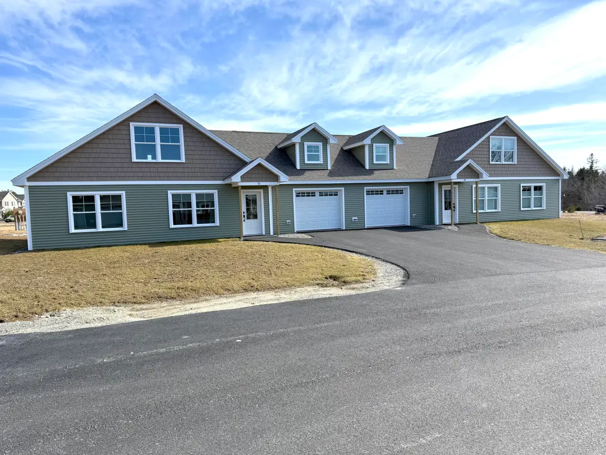 9 Tinker Meadow Way #9, Ellsworth, ME 04605 - #1