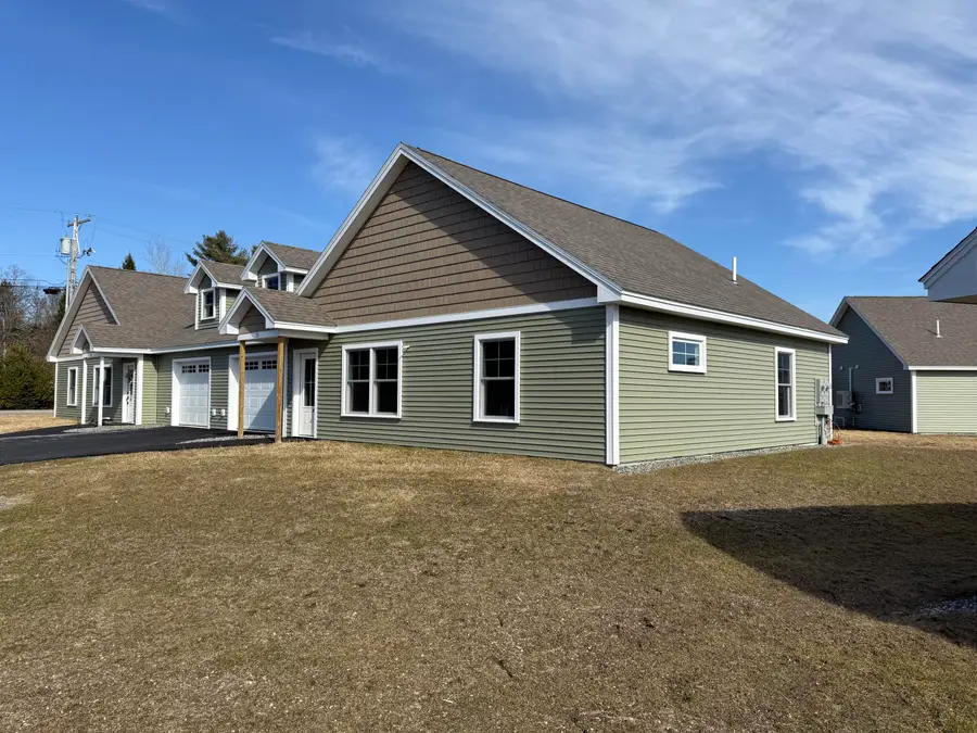 9 Tinker Meadow Way #9, Ellsworth, ME 04605 - #2