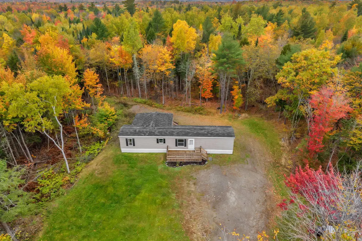 640 York Road, Hermon, ME 04401 - #1