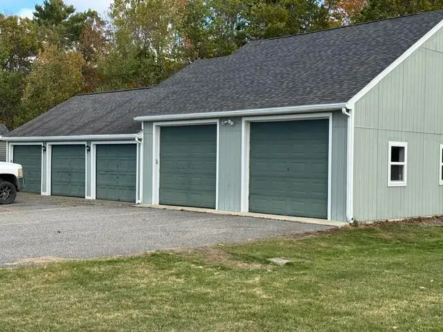 938 Lakins Road, Stetson, ME 04488 - #3
