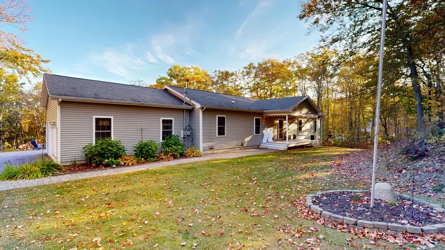 677 Old Greene Road, Lewiston, ME 04240 - #2