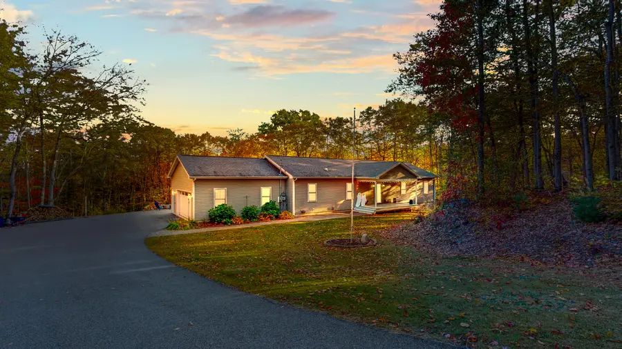 677 Old Greene Road, Lewiston, ME 04240 - #3
