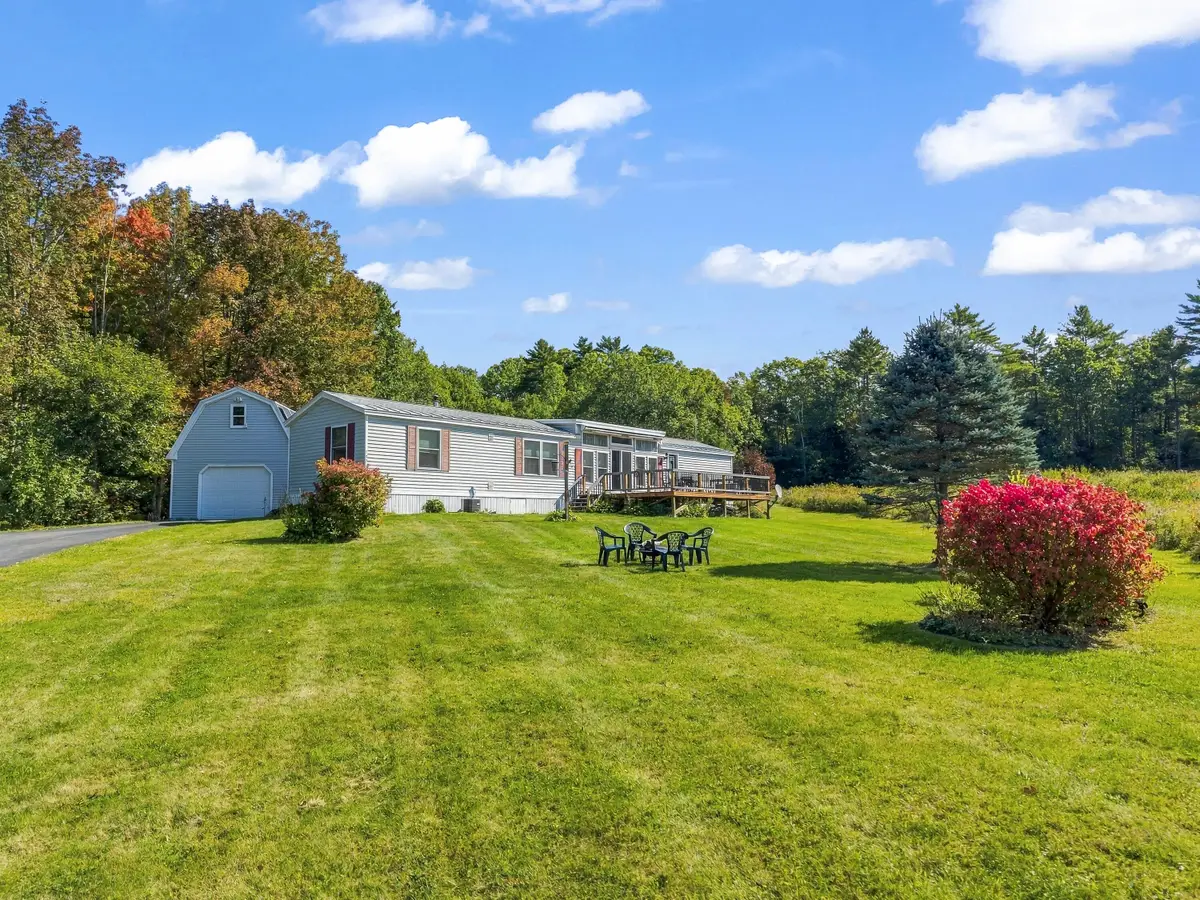 148 Middle Road, Dresden, ME 04342 - #1