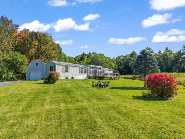 148 Middle Road, Dresden, ME 04342
