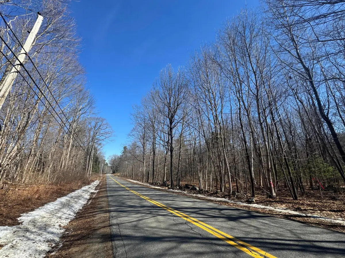 Lot 42B Holman Day Road, Vassalboro, ME 04989 - #1