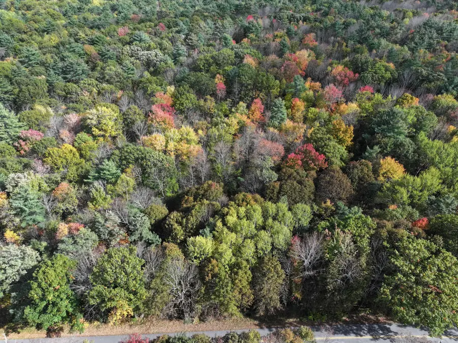 Lot 42B Holman Day Road, Vassalboro, ME 04989 - #2