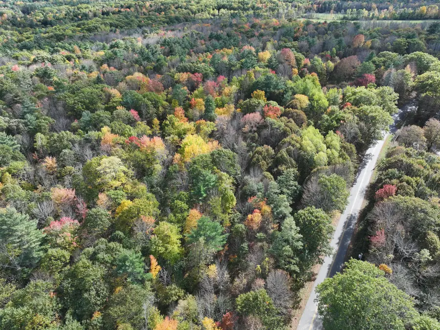 Lot 42B Holman Day Road, Vassalboro, ME 04989 - #3
