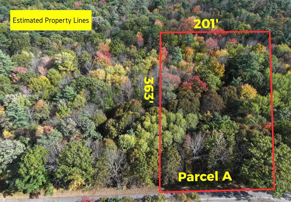 Lot 42A Holman Day Road, Vassalboro, ME 04989 - #1