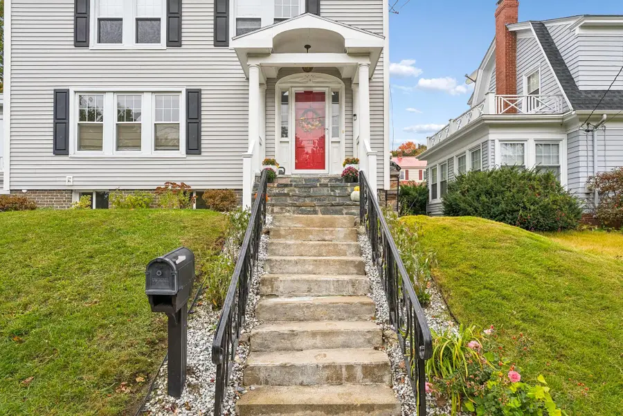 21 Washburn Avenue, Portland, ME 04101 - #2