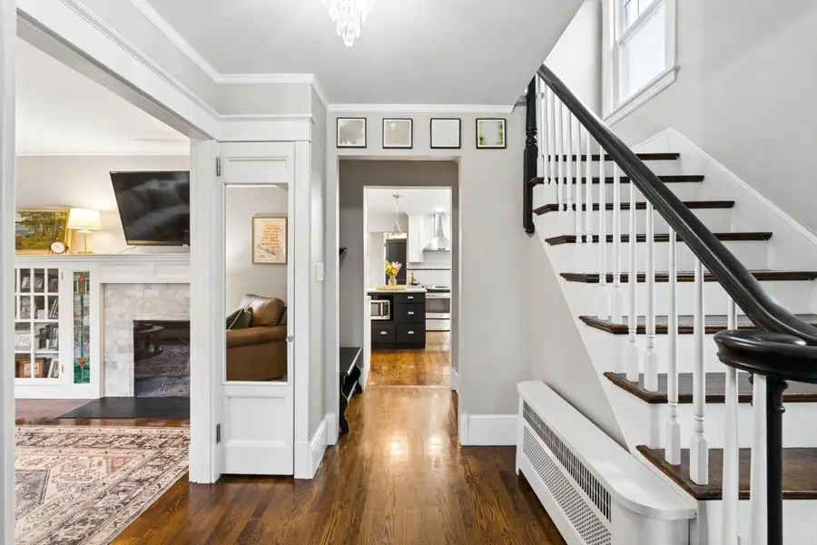21 Washburn Avenue, Portland, ME 04101 - #3