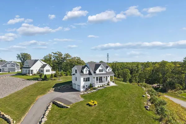 3 Jack Rabbit Ridge, York, ME 03902