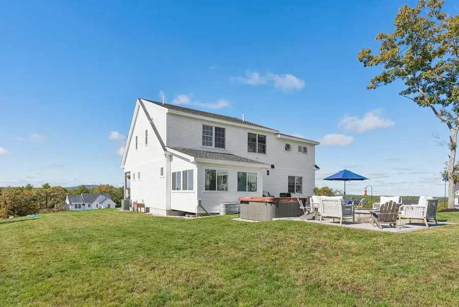 3 Jack Rabbit Ridge, York, ME 03902 - #3