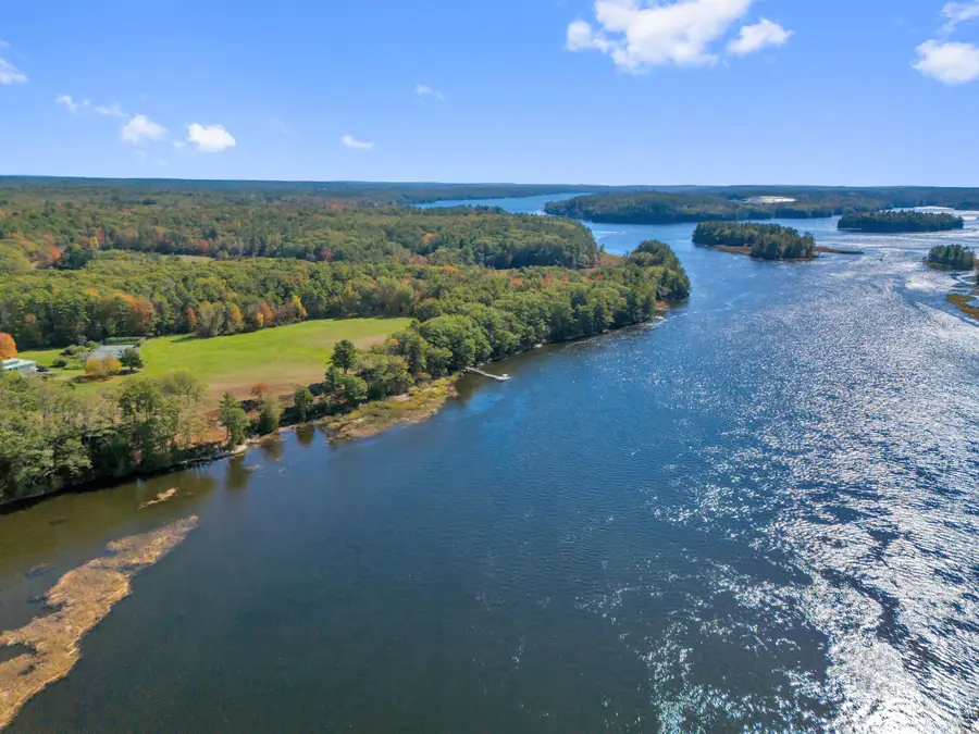 Lot 14A Burnt Jacket Landing, Woolwich, ME 04579 - #3
