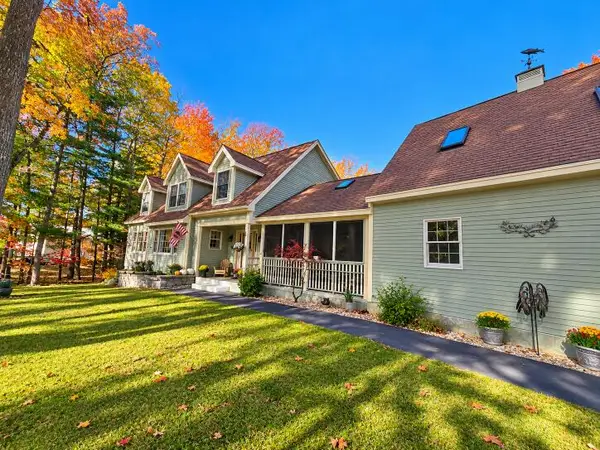 15 Miles Avenue, Old Orchard Beach, ME 04064