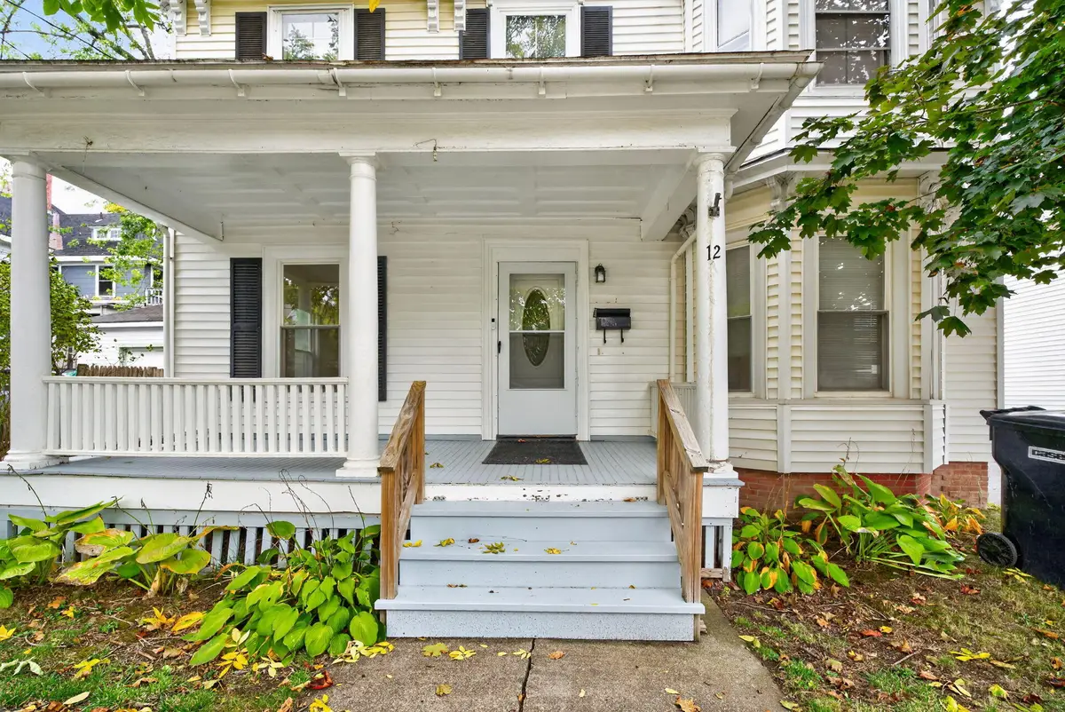 12 7th Street, Bangor, ME 04401 - #1
