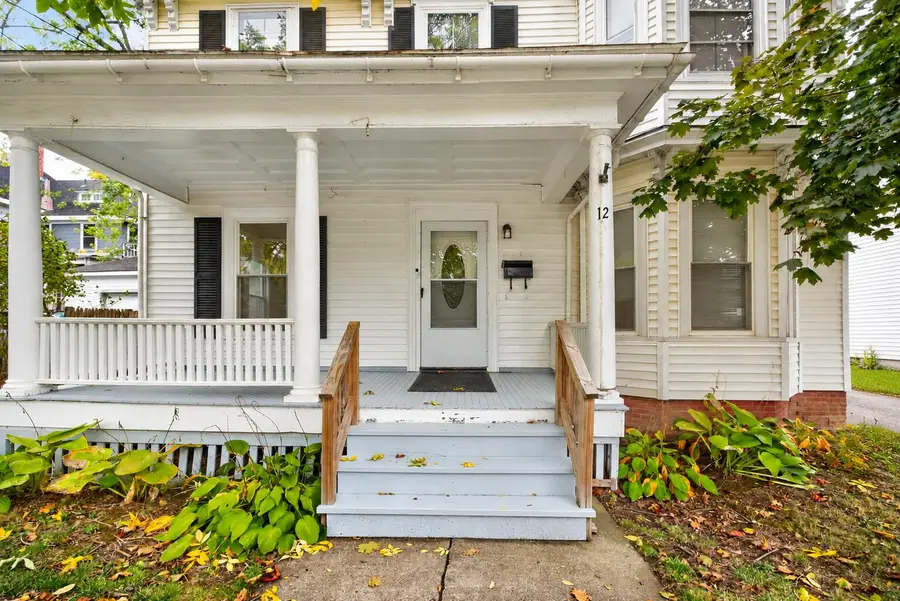 12 7th Street, Bangor, ME 04401 - #2