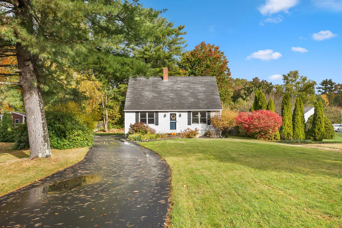 31 Saugus Street, Portland, ME 04103 - #1