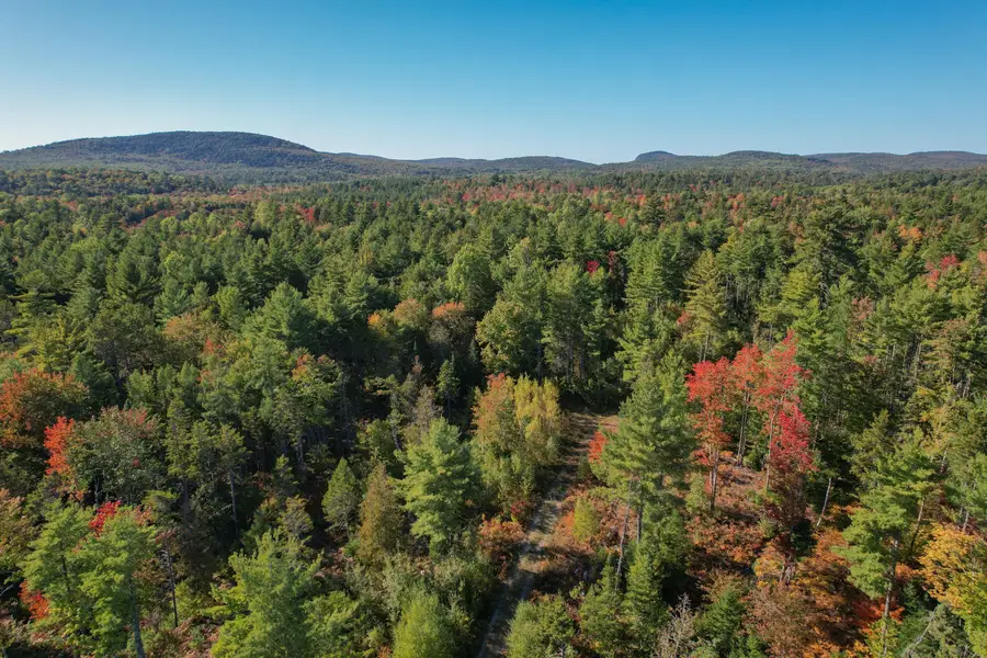 Lot #28 Mariaville Road, Mariaville, ME 04605 - #2