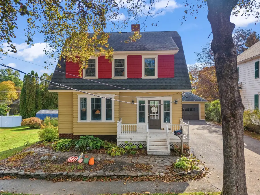 89 Androscoggin Avenue, Lewiston, ME 04240 - #2