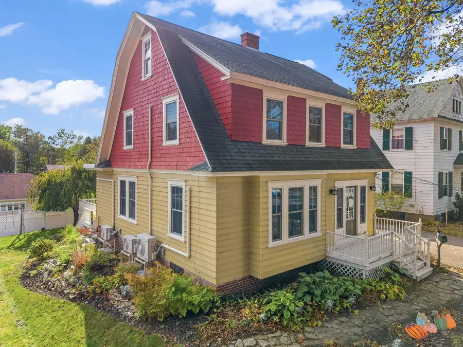 89 Androscoggin Avenue, Lewiston, ME 04240 - #3