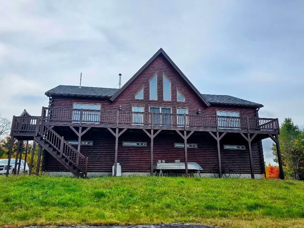 59 Sawyer Pond Highlands Road, Greenville, ME 04441 - #1