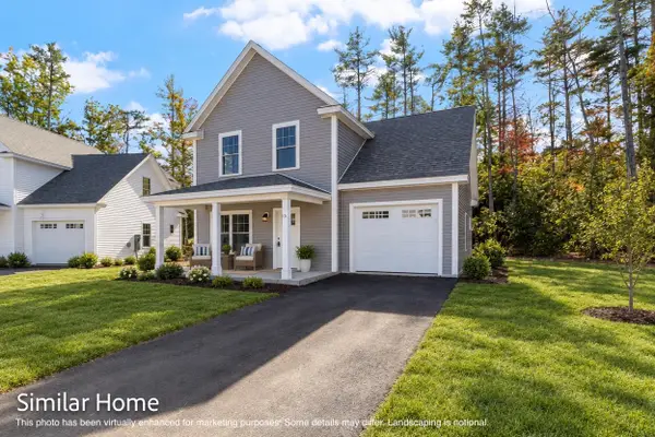 Lot 107 Pinecrest At High Pines #lot 107, Wells, ME 04090