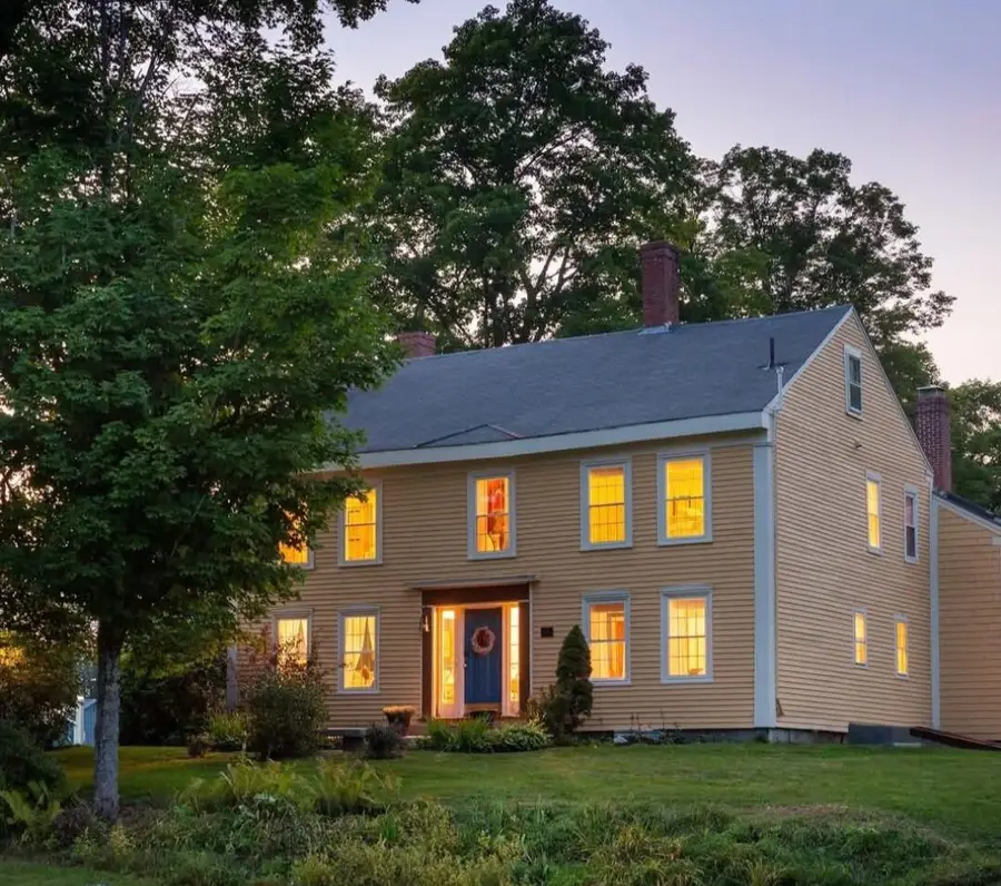 1290 Royalsborough Road, Durham, ME 04222 - #2