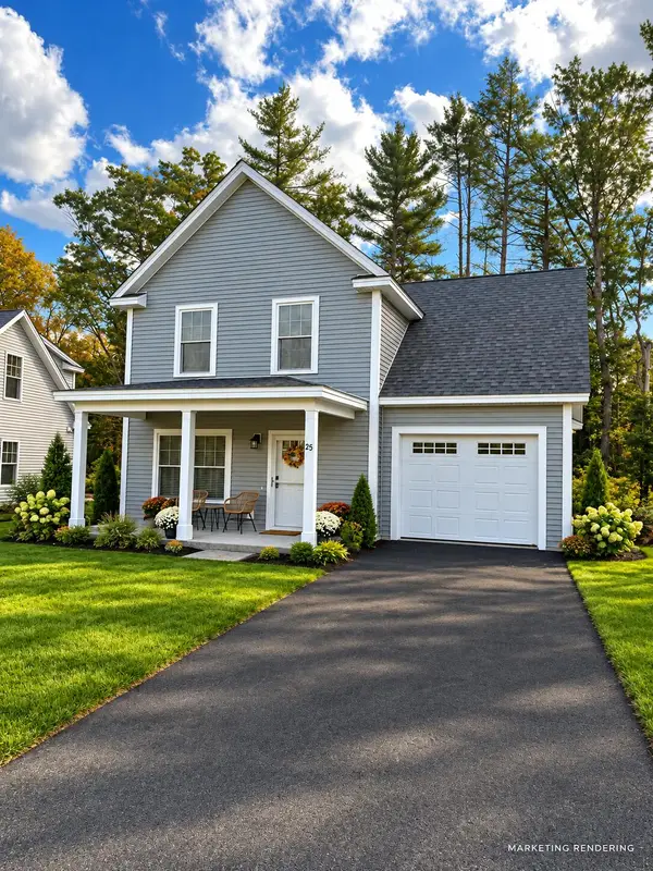 Lot 92 Pinecrest At High Pines #92, Wells, ME 04090