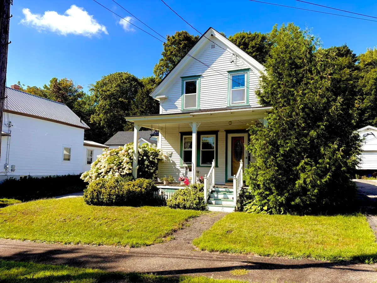 90 Somerset Street, Millinocket, ME 04462 - #1