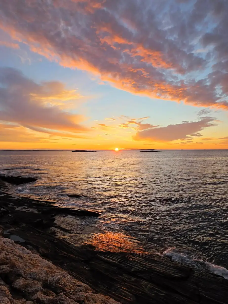 69 Mcfarland Shore Road, New Harbor, ME 04554 - #2