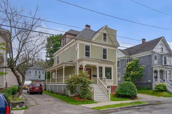 44 William Street, Portland, ME 04103